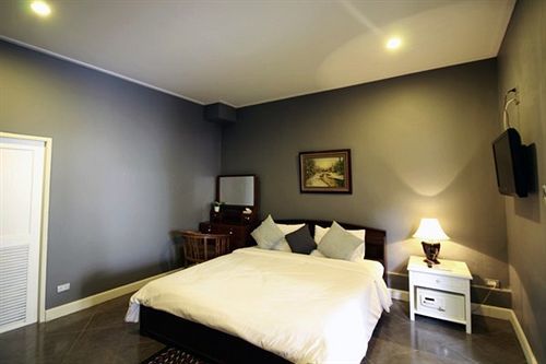 Hotel Alley Hua Hin Dış mekan fotoğraf