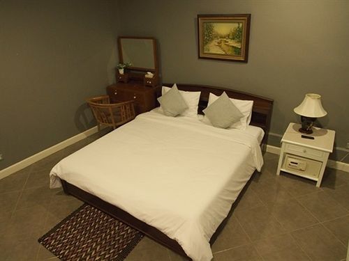 Hotel Alley Hua Hin Dış mekan fotoğraf